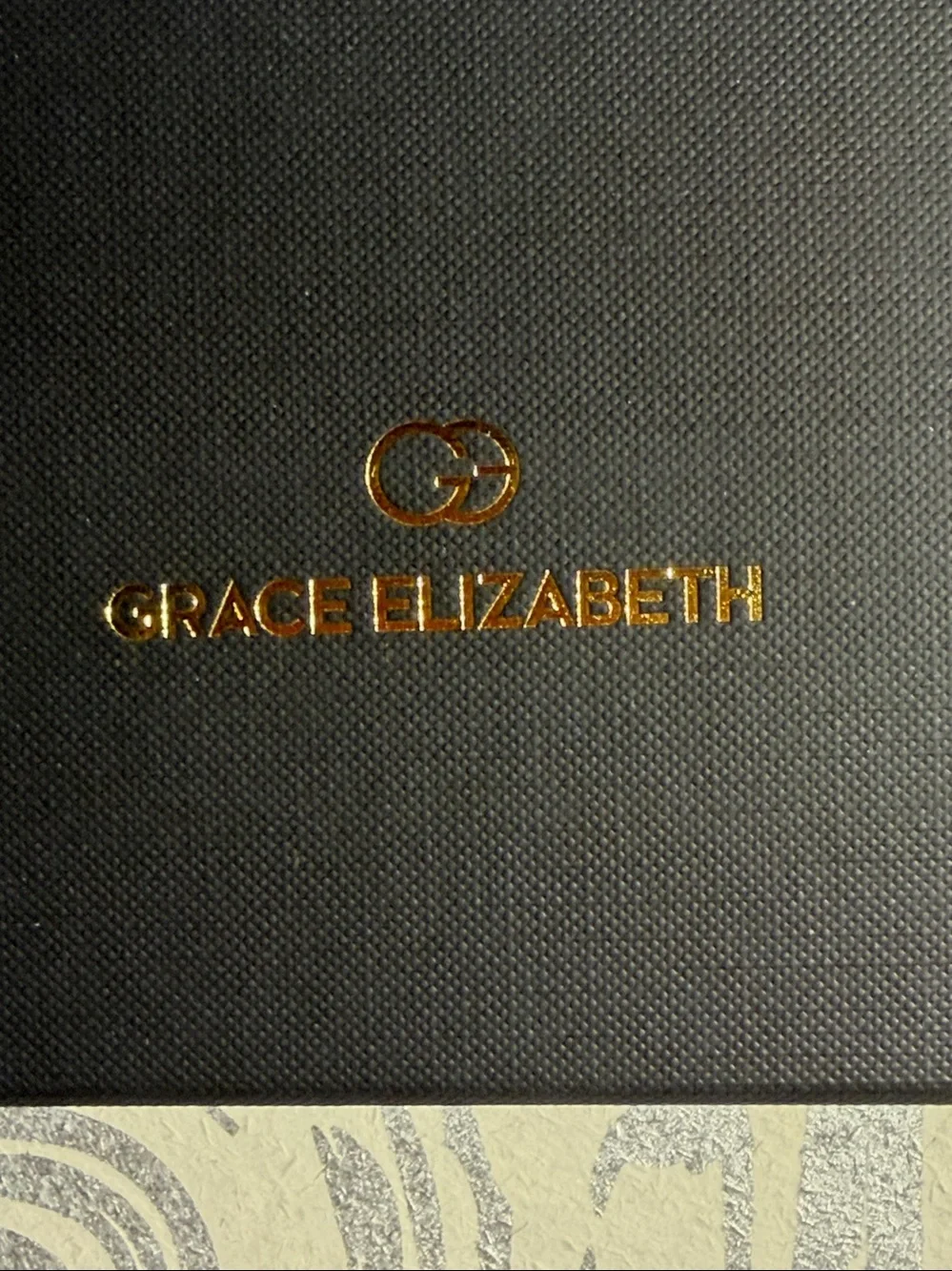 Grace Elizabeth His and Hers Boxed Matching Watch Set - NEW!